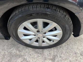 Mercedes-Benz A Class 1.5 A180 CDI SE 7G-DCT Euro 5 (s/s) 5dr