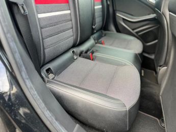 Mercedes-Benz A Class 1.5 A180 CDI SE 7G-DCT Euro 5 (s/s) 5dr