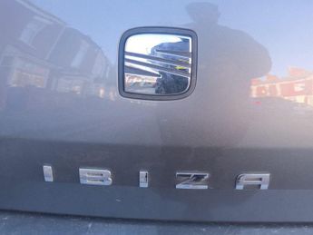 SEAT Ibiza 1.4 Toca Sport Coupe Euro 5 3dr