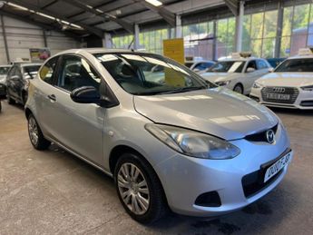 Mazda 2 1.3 TS Euro 4 3dr