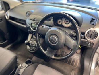 Mazda Mazda2 1.3 TS Euro 4 3dr