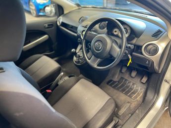 Mazda Mazda2 1.3 TS Euro 4 3dr