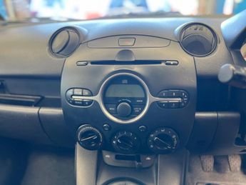 Mazda Mazda2 1.3 TS Euro 4 3dr