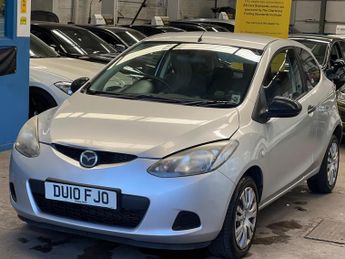 Mazda Mazda2 1.3 TS Euro 4 3dr