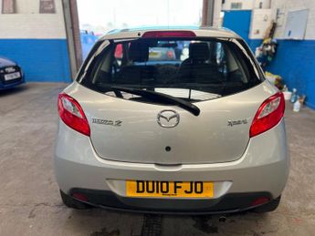 Mazda Mazda2 1.3 TS Euro 4 3dr