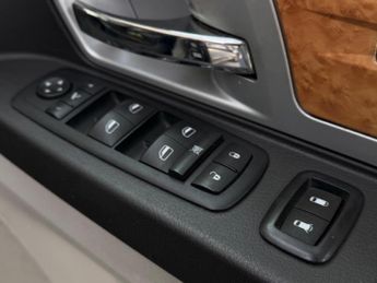 Chrysler Grand Voyager 3.8 V6 Limited Auto Euro 4 5dr