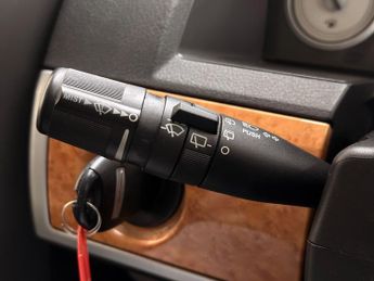 Chrysler Grand Voyager 3.8 V6 Limited Auto Euro 4 5dr