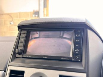 Chrysler Grand Voyager 3.8 V6 Limited Auto Euro 4 5dr