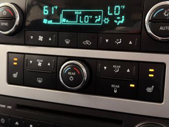 Chrysler Grand Voyager 3.8 V6 Limited Auto Euro 4 5dr