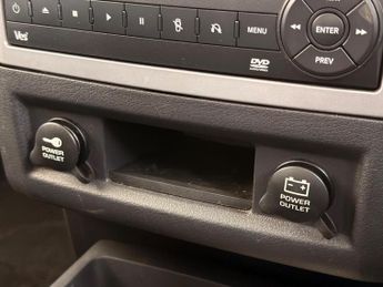 Chrysler Grand Voyager 3.8 V6 Limited Auto Euro 4 5dr