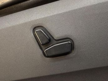 Chrysler Grand Voyager 3.8 V6 Limited Auto Euro 4 5dr