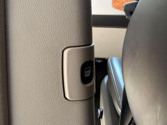 Chrysler Grand Voyager 3.8 V6 Limited Auto Euro 4 5dr