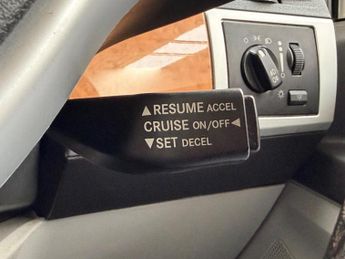 Chrysler Grand Voyager 3.8 V6 Limited Auto Euro 4 5dr