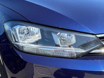 Volkswagen Touran 1.5 TSI EVO SEL DSG Euro 6 (s/s) 5dr