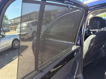 Volkswagen Touran 1.5 TSI EVO SEL DSG Euro 6 (s/s) 5dr