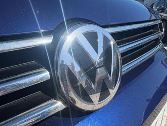 Volkswagen Touran 1.5 TSI EVO SEL DSG Euro 6 (s/s) 5dr
