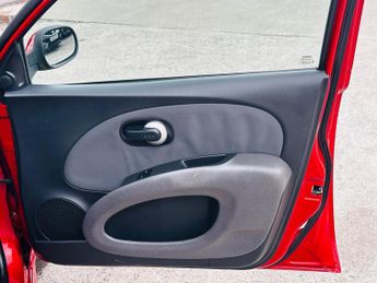 Nissan Micra 1.2 16v Activ Hatchback 5dr Petrol Manual (143 g/km, 79 bhp)