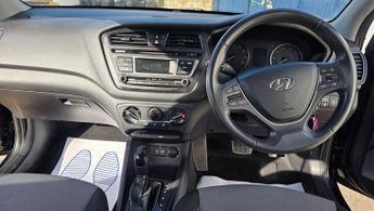 Hyundai i20 1.4 SE Auto Euro 6 5dr