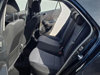 Hyundai i20 1.4 SE Auto Euro 6 5dr