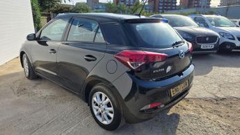 Hyundai i20 1.4 SE Auto Euro 6 5dr