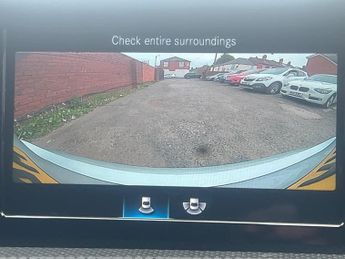 Mercedes-Benz A Class 1.5 A180d AMG Line 7G-DCT Euro 6 (s/s) 5dr