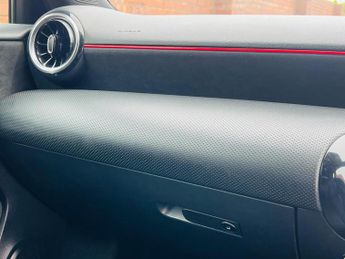 Mercedes-Benz A Class 1.5 A180d AMG Line 7G-DCT Euro 6 (s/s) 5dr