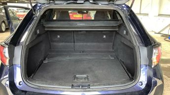 Suzuki Swace 1.8h Motion Estate 5dr Petrol Hybrid CVT Euro 6 (s/s) (140 ps)
