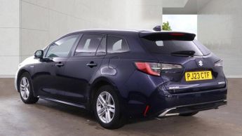 Suzuki Swace 1.8h Motion Estate 5dr Petrol Hybrid CVT Euro 6 (s/s) (140 ps)