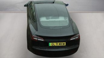 Tesla Model 3 (Dual Motor) Long Range Saloon 4dr Electric Auto 4WDE (346 ps)