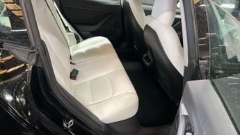 Tesla Model 3 (Dual Motor) Long Range Saloon 4dr Electric Auto 4WDE (346 ps)