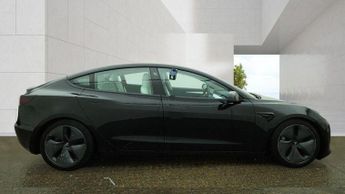 Tesla Model 3 (Dual Motor) Long Range Saloon 4dr Electric Auto 4WDE (346 ps)