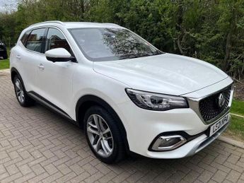 MG HS 1.5 T-GDI 16.6kWh Excite Auto Euro 6 (s/s) 5dr