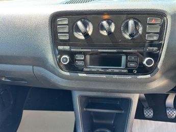 Volkswagen up! 1.0 Take up! Euro 5 3dr