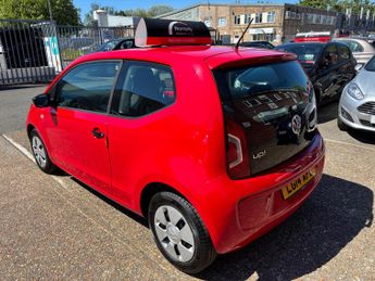 Volkswagen up! 1.0 Take up! Euro 5 3dr