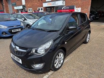 Vauxhall VIVA 1.0i SL Euro 6 5dr
