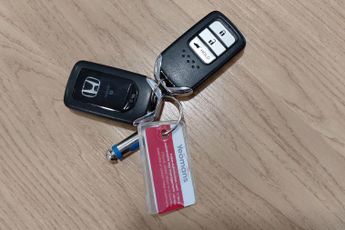 Honda Cr-v 2.0 i-VTEC EX 5dr Auto