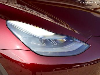 Tesla Model Y (Dual Motor) Performance Auto 4WDE 5dr