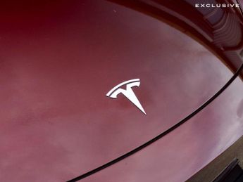 Tesla Model Y (Dual Motor) Performance Auto 4WDE 5dr