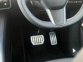 Tesla Model Y (Dual Motor) Performance Auto 4WDE 5dr