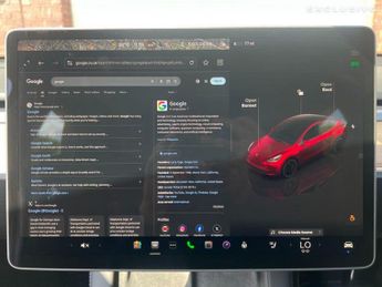 Tesla Model Y (Dual Motor) Performance Auto 4WDE 5dr