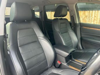 Honda CR-V 2.0 h i-MMD SR eCVT 4WD Euro 6 (s/s) 5dr