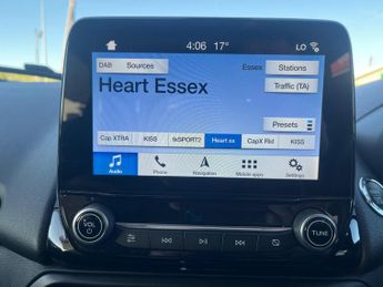 Ford EcoSport 1.0T EcoBoost ST-Line Auto Euro 6 (s/s) 5dr