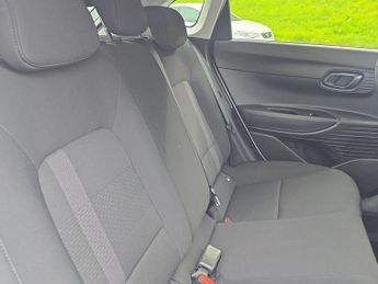 Hyundai I20 5dr Hat 1.0 T-gdi 100ps Prm Dct
