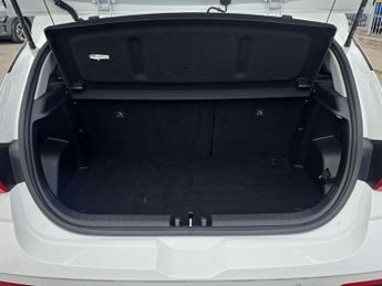 Hyundai I20 5dr Hat 1.0 T-gdi 100ps Prm Dct