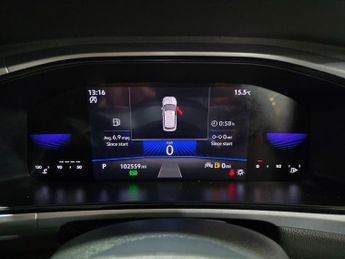 Volkswagen T-Roc 1.5 TSI Life DSG Euro 6 (s/s) 5dr