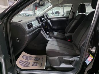 Volkswagen T-Roc 1.5 TSI Life DSG Euro 6 (s/s) 5dr