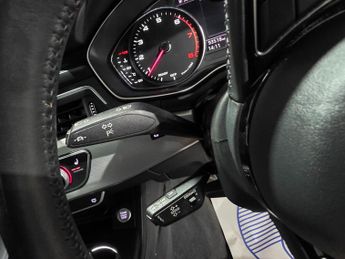 Audi A4 Avant 2.0 TFSI 35 Sport S Tronic Euro 6 (s/s) 5dr