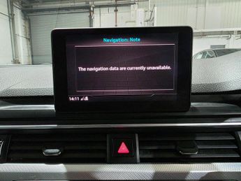 Audi A4 Avant 2.0 TFSI 35 Sport S Tronic Euro 6 (s/s) 5dr