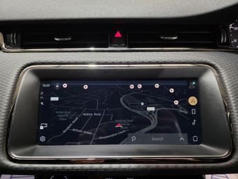 Land Rover Range Rover Evoque 2.0 P250 MHEV R-Dynamic S Auto 4WD Euro 6 (s/s) 5dr