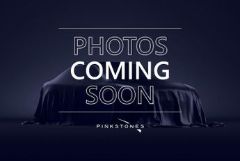 MG MG5 61.1kWh Trophy Long Range Auto 5dr